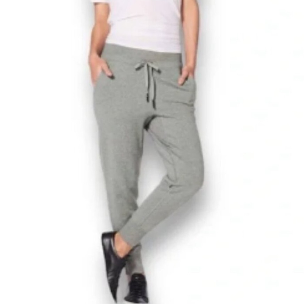Lululemon Athletica Press Pause Joggers Size 10